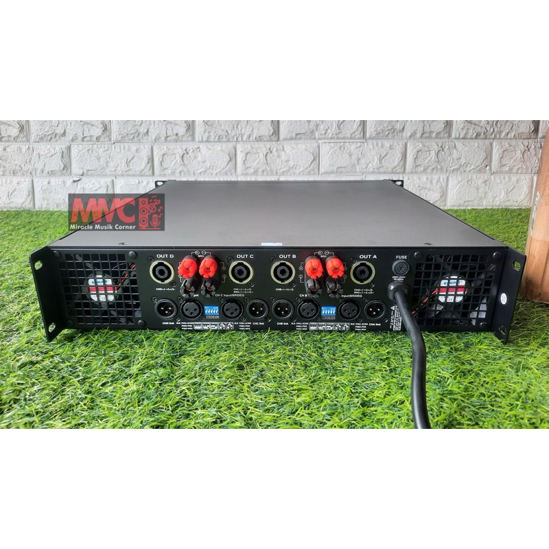 Jual POWER GT LAB HA12004 GARANSI RESMI | Shopee Indonesia