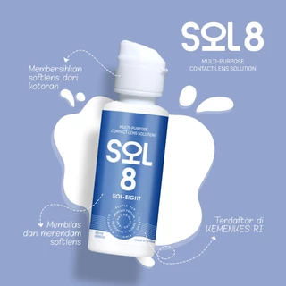 EXOTICON - Sol-8 60Ml