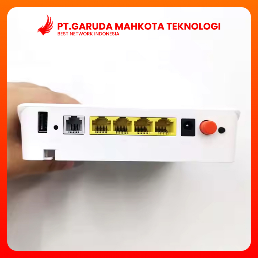 Jual Modem XPON GS3101 Gpon Epon Onu Ont Second | Shopee Indonesia