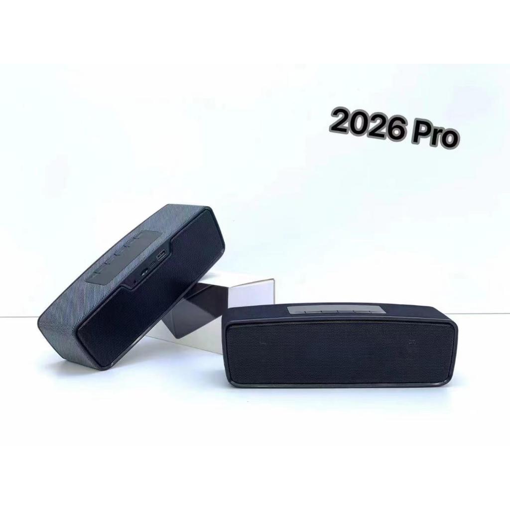 Jual Speaker Wireless Blueotooth 2026 Pro Kualitas Premium Super Extra