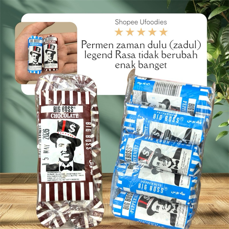 Jual ISI 10 PERMEN LEGEND JADUL ENAK MANIS Bikin Nostalgia | Shopee ...