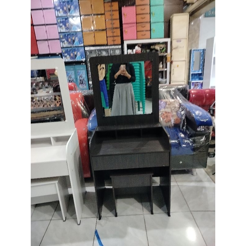 Jual meja rias minimalis | Shopee Indonesia