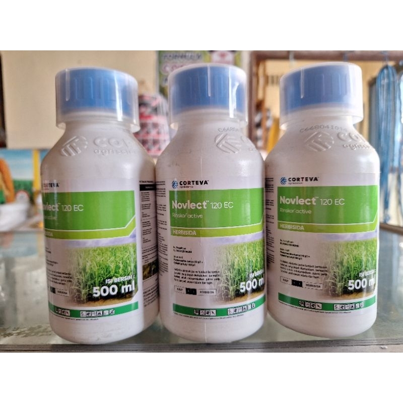 Jual Novlect 500ml | Shopee Indonesia