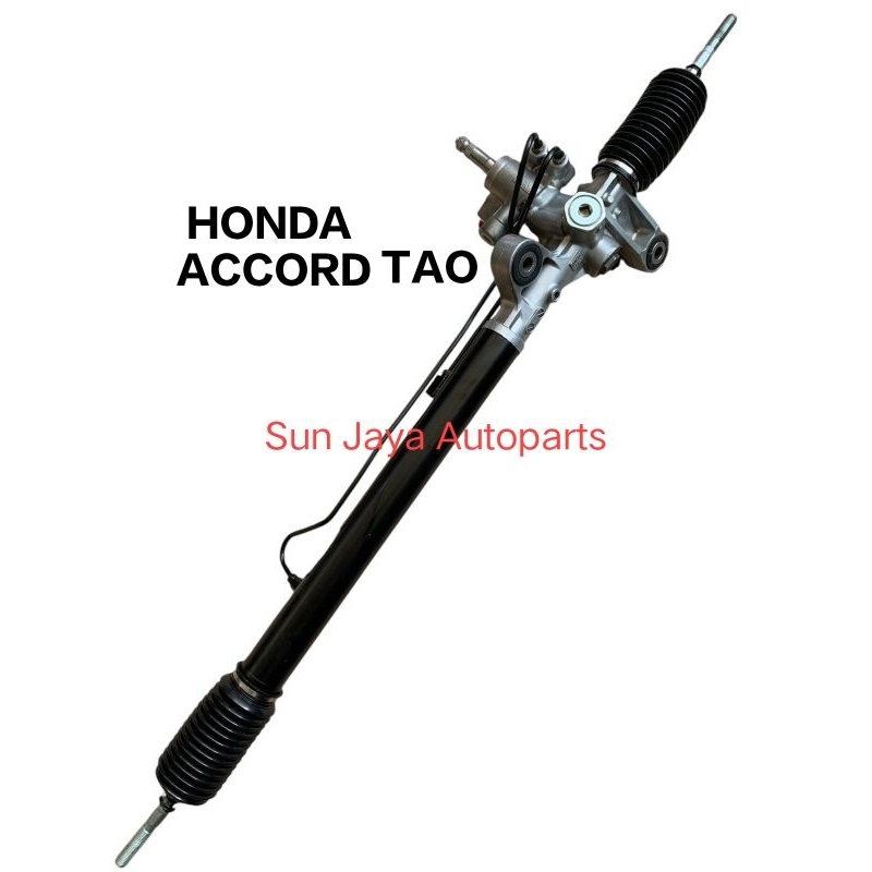 Jual Rack Power Steering Honda Accord Tao Original | Shopee Indonesia