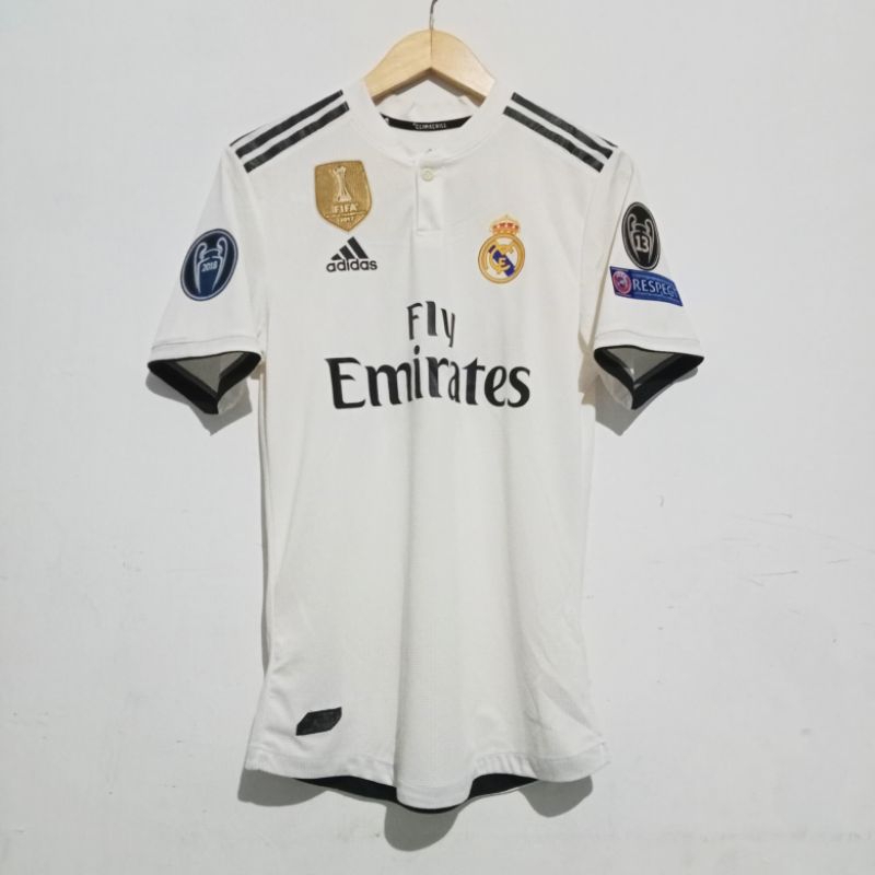 Kylian Mbappé übernimmt bei Real die Nummer 10 von Modric