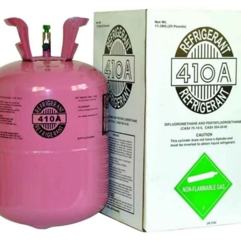 Jual Freon R410a Refrigrent | Shopee Indonesia