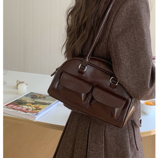 Jual CL 19 SHOULDER BAG | Shopee Indonesia