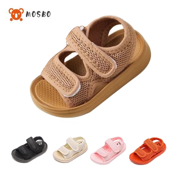 Jual MOSBO Sepatu Sandal Anak Gunung Anak Laki Laki Sepatu Anak ...