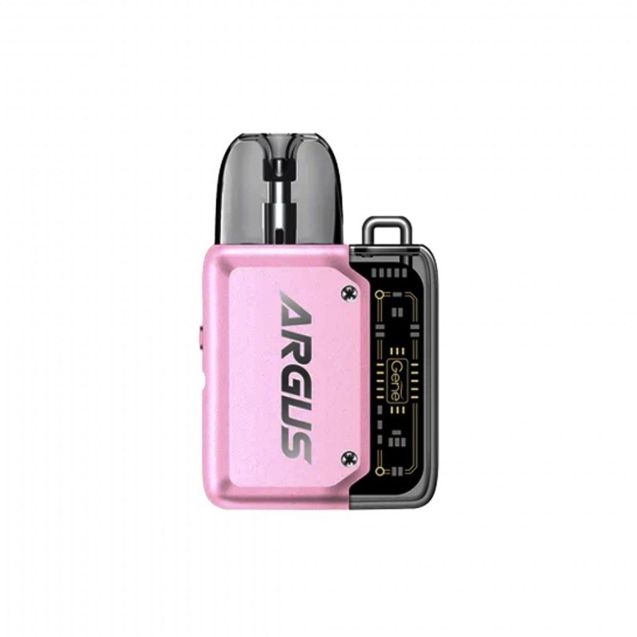Jual Voopoo Argus P1 - PINK Edition | Shopee Indonesia