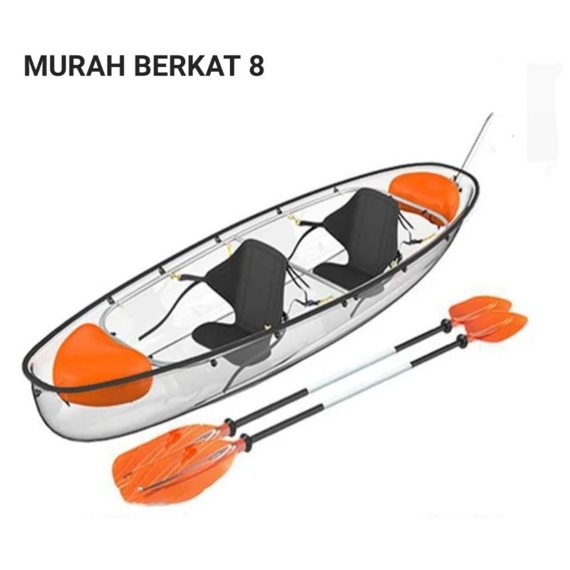 Jual KAYAK BENING POLYCARBONAT Shopee Indonesia