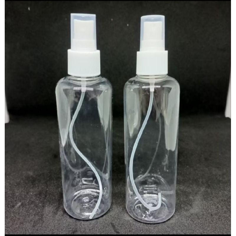 Jual BOTOL SPRAY BENING / Botol FLIP TOP / Botol Semprot / Botol ...