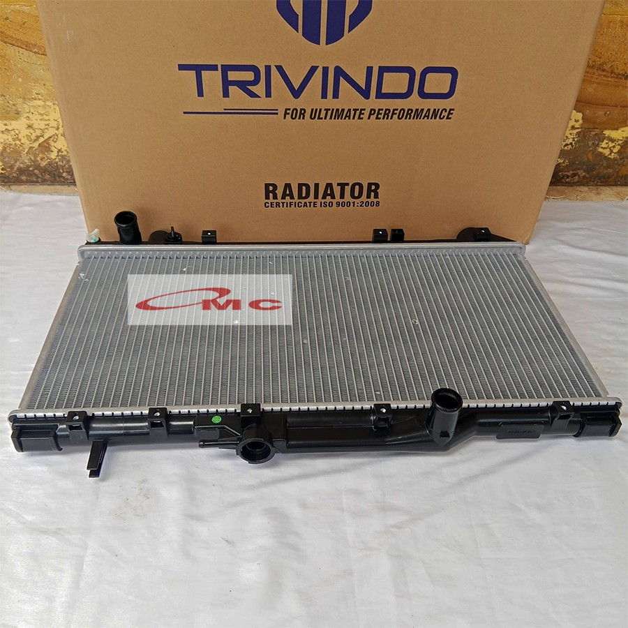 Jual Radiator Assy TRIVINDO Toyota Corona Absolute 2.0 Manual TR-82117 ...