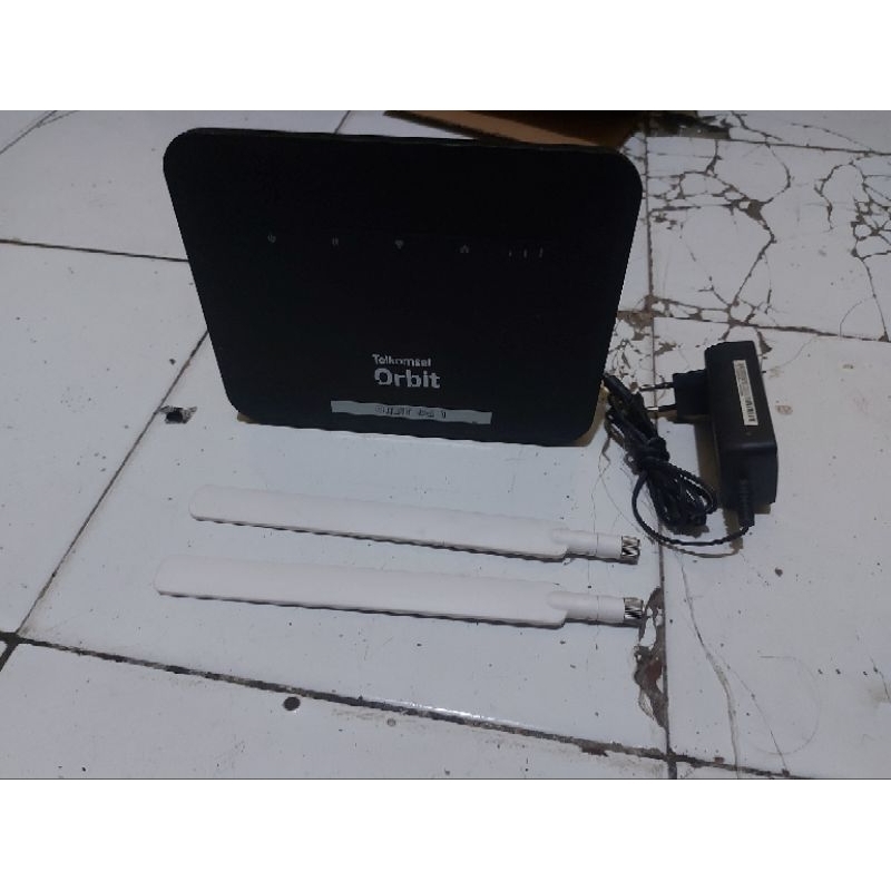 Jual Orbit PRo Model HKM281 (Second) | Shopee Indonesia