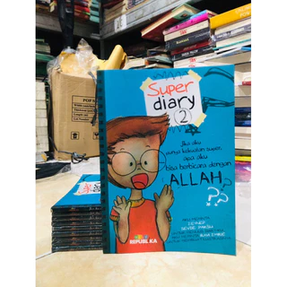 ( PROMO BUKU MURAH ORIGINAL ) BUKU ANAK / AKTIVITAS ANAK / JIKA AKU PUNYA KEKUATAN SUPER, APA AKU BISA BERBICARA DENGAN ALLAH? / ZEYNEP SEVDE PAKSU