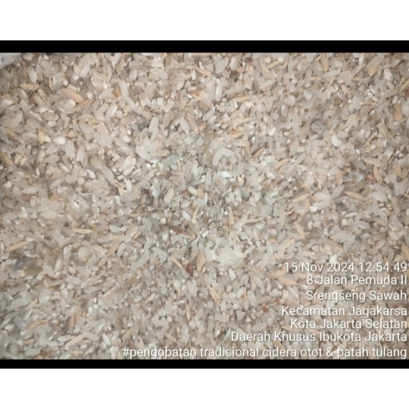 Jual Beras Rijek 30 kg | Shopee Indonesia