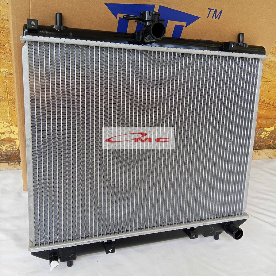 Jual Radiator Assy TRIVINDO Rush Terios Gran Max 1.5CC Avanza 1500CC ...