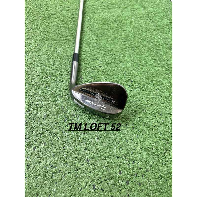 Taylormade Rossa Tour 1-02 Putter Steel Shaft 87cm Length Black Grip* Taylormade Rossa Tour 1-02 Putter Steel Shaft 87cm Length Black Grip*
