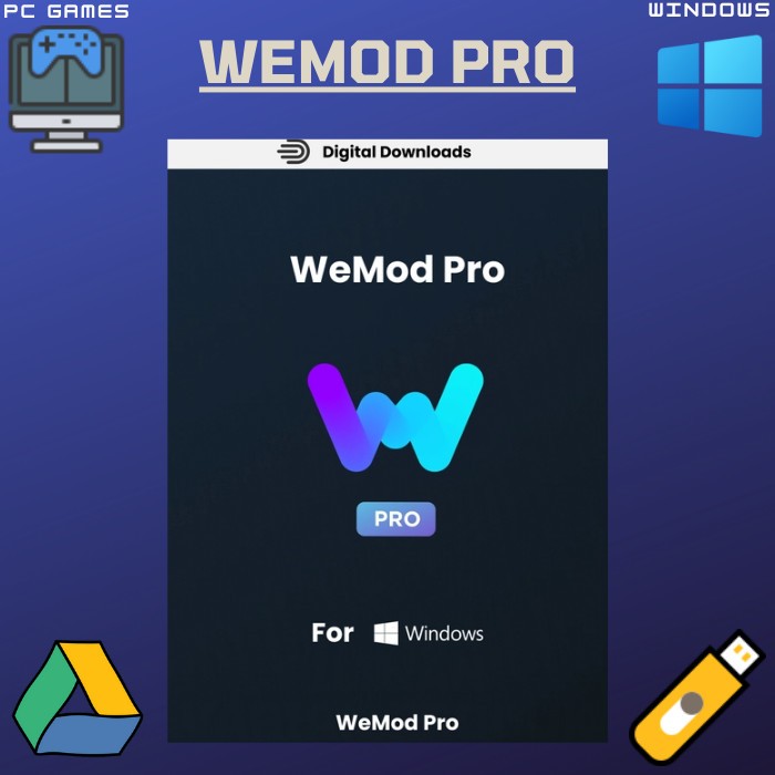 Jual MOD GAME UNTUK PC DAN LAPTOP wmod | Shopee Indonesia