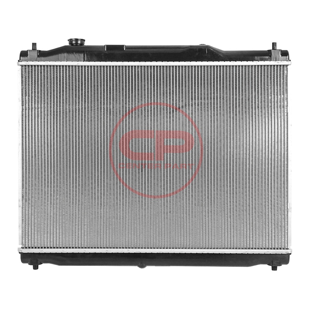 Jual Radiator Honda City Gm6 2014 2015 2016 2017 2018 2019 2020 Matic ...
