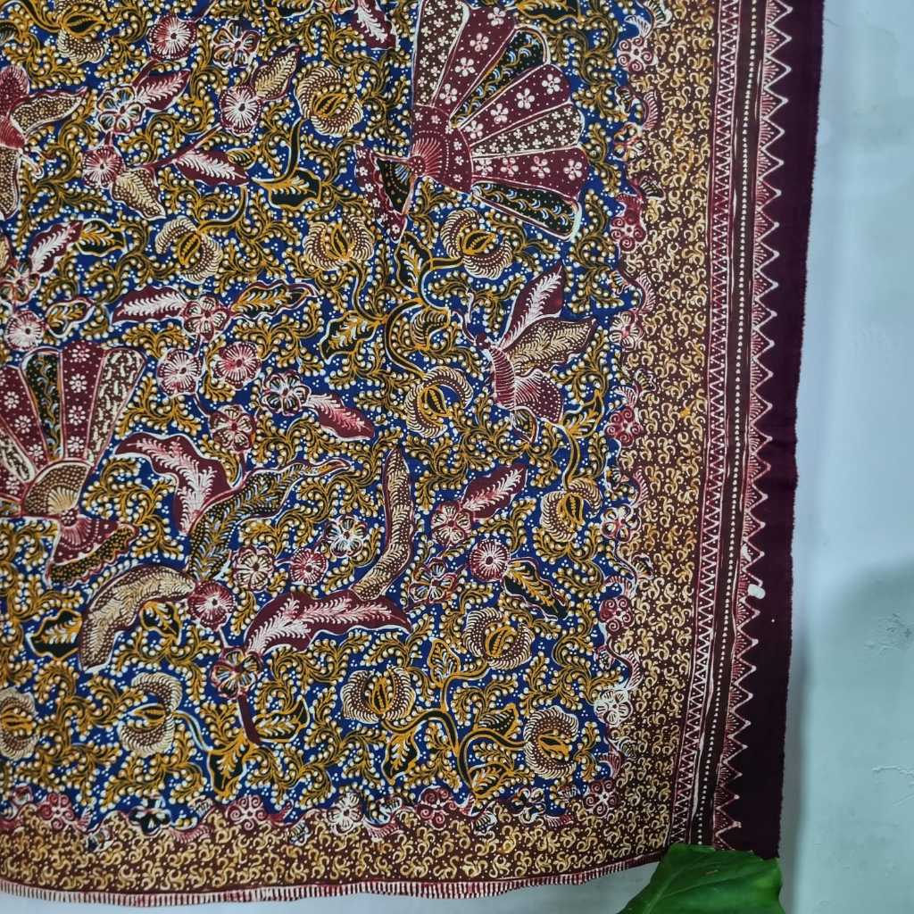 Jual MOTIF BATIK SEKAR JAGAD (SN2408000931) | Shopee Indonesia