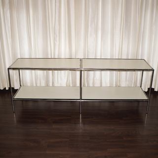 Jual Modulock TV Cabinet Kit 35x150x50 cm / Rak TV / Rak Dekorasi Ruang ...