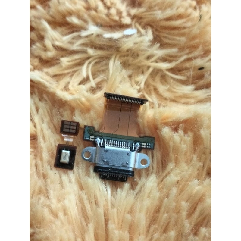 Jual konektor cas sharp aquos r3 copotan | Shopee Indonesia
