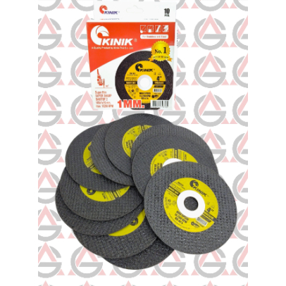 Jual Cutting Wheel KINIK 4