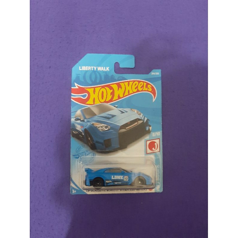 Jual r35 lbwk biru v2 | Shopee Indonesia