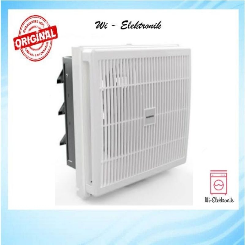 Jual Exhaust Fan Maspion MV 300NEX 12 inch 300 NEX 12inch ExhaustFan ...