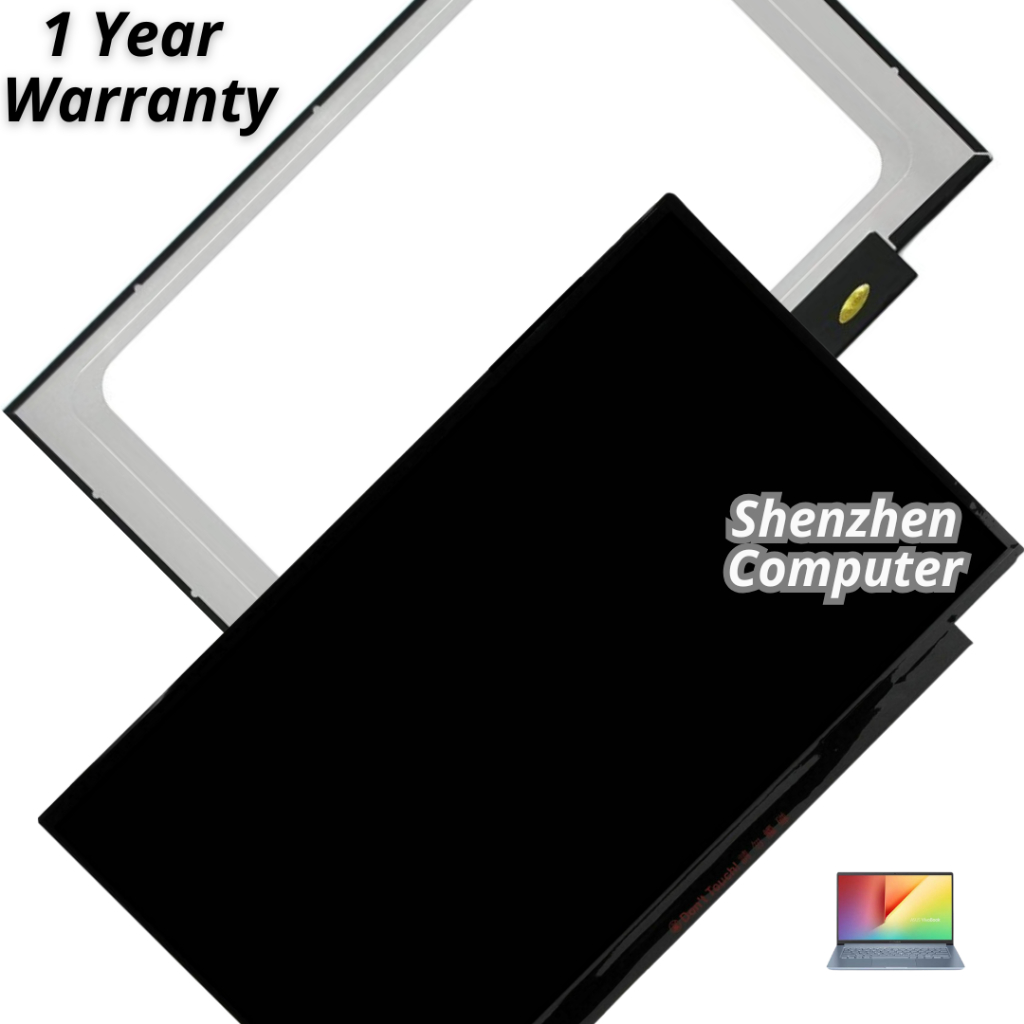 Jual Layar LCD Asus VivoBook K403 K403F K403J K403JA K403FA