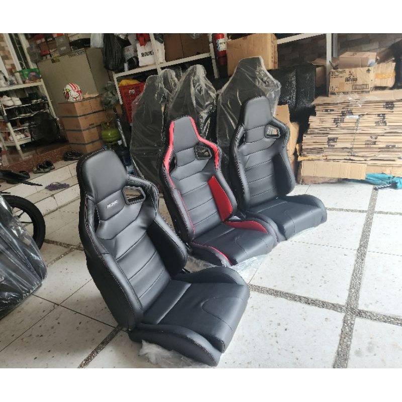 Jual jok racing ganteng model baru bos q | Shopee Indonesia