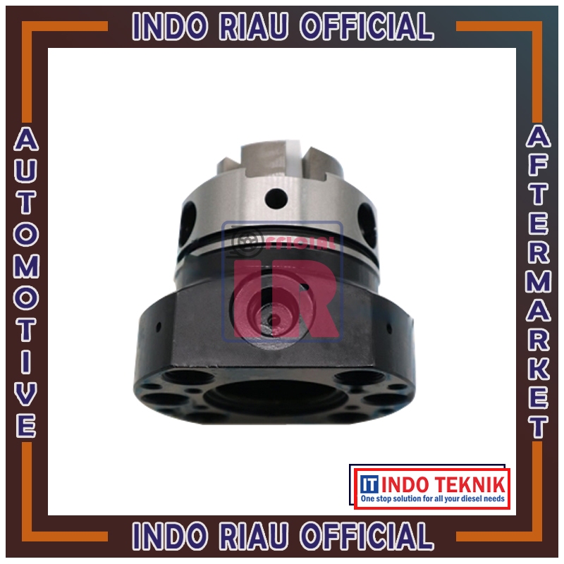 Jual Rotorhead DP200 6 silinder 7189-187L 943L/106/128 6/7R Kepala ...
