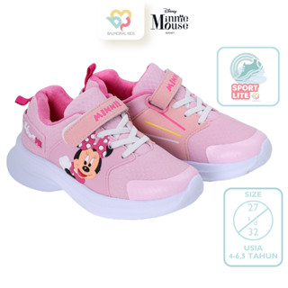 Jual sepatu anak minnie mouse Harga Terbaik Termurah Oktober