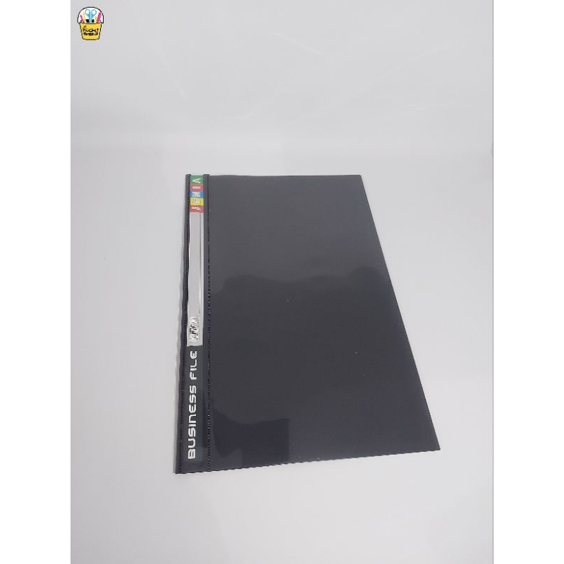 Jual Business file/bisnis file filio map | Shopee Indonesia