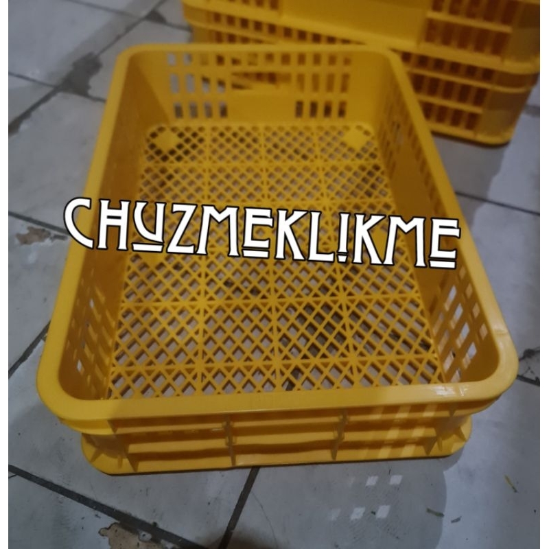 Jual Kontainer box industri lubang Rabbit 2002/Container industri ...