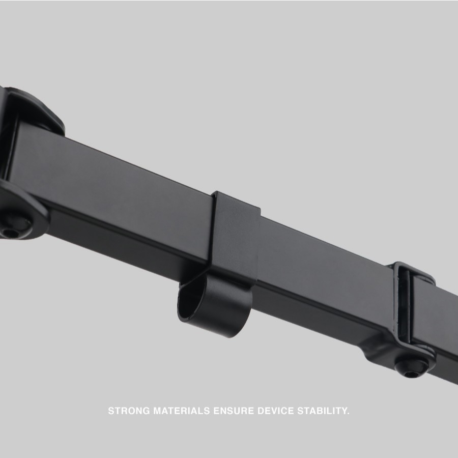Rexus Monitor Arm Bracket DBM-03 (9)