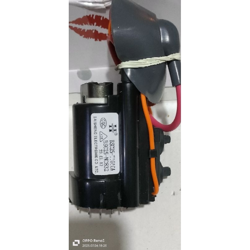 Jual FLAYBACK FBT CINA BSC 25-T1010A BAISENG ORIGINAL | Shopee Indonesia