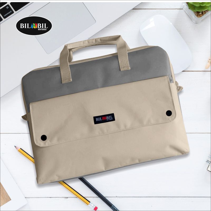 Jual tas laptop prili. tas laptop wanita. tas laptop 14 inchi. tas ...