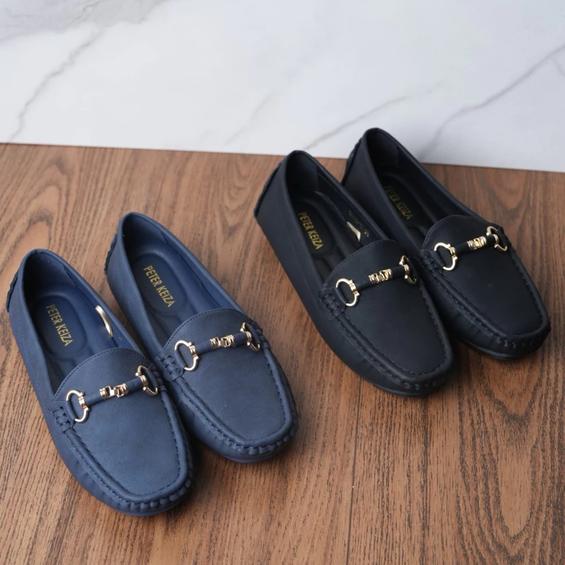  Loafers Moccasin 