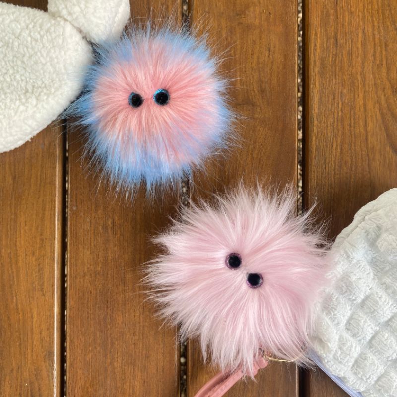 Jual Worry Pet Special Edition for Coquette Party - Sensory toy for ...