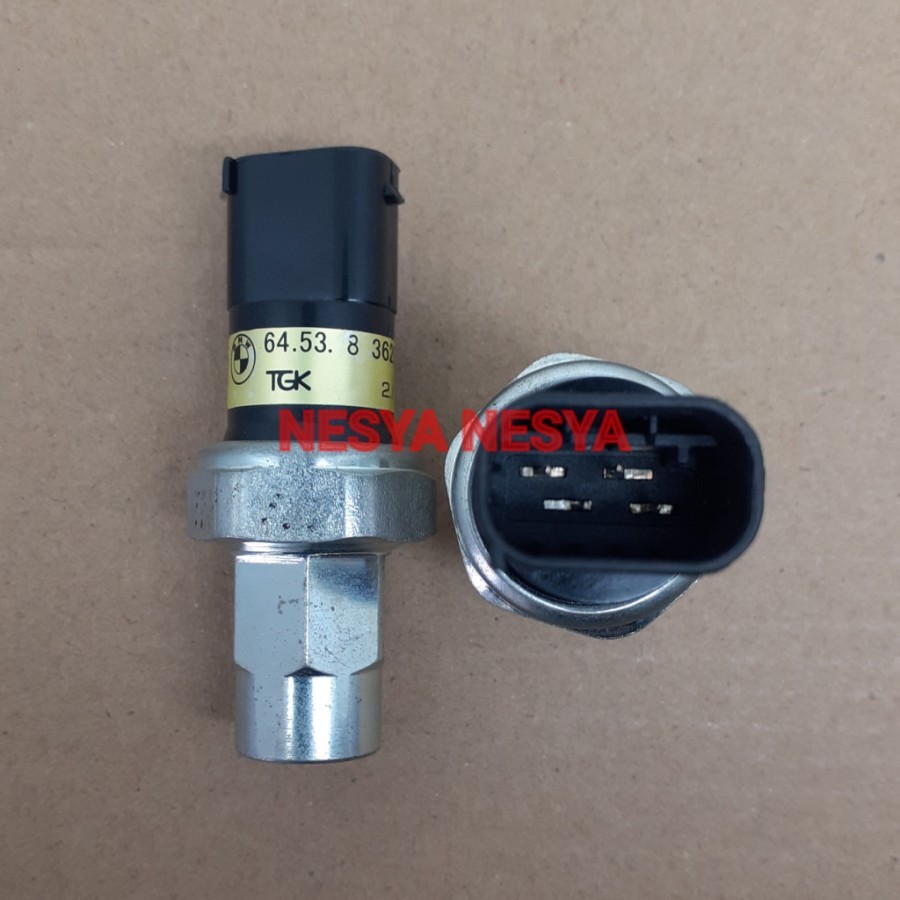 ABS Sensor Hinterachse für BMW 7ER E38 728i 735i 740i 750i 1994-1998 1182077