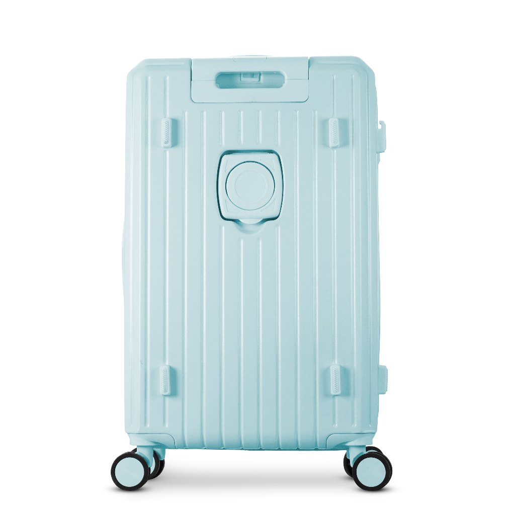 Jual Koper MARRVEL 20 Inci Koper Kabin Travling Koper Tempat Gelas Air ...
