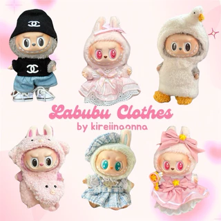 Jual Labubu Have A Seat Terlengkap & Harga Terbaru April