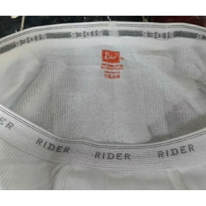 Jual Rider R 125 B Cd Rider Pria Dewasa Celana Dalam Pria Dewasa Celana ...