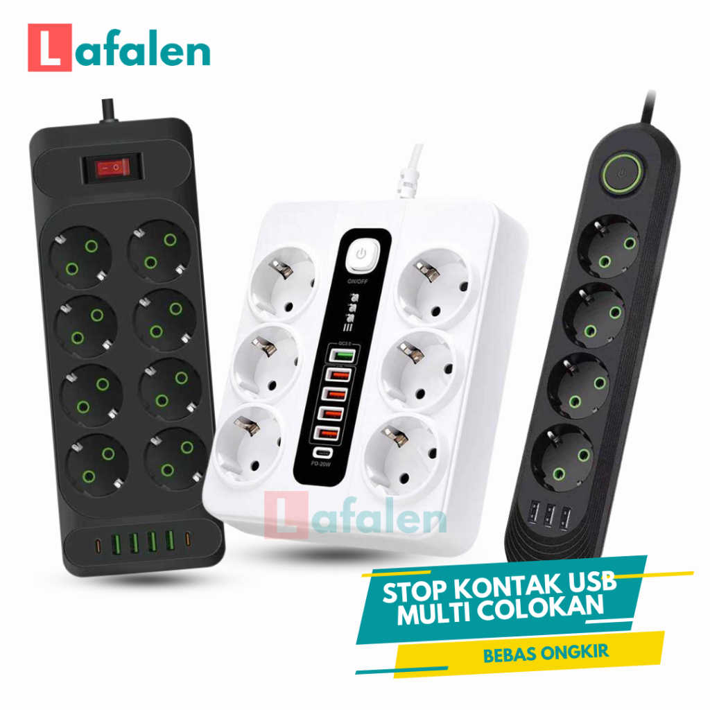 Jual Stop Kontak | Stop Kontak Saklar On Off | Stop Kontak Aesthetic ...