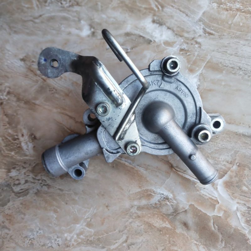 Jual Waterpump ORIGINAL R15V3 / MT15 / XSR / VixionR / WR155 / Aerox ...
