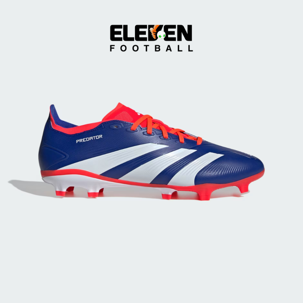 Jual Sepatu Bola Adidas Predator League FG-ORIGINAL/IF6348 | Shopee ...