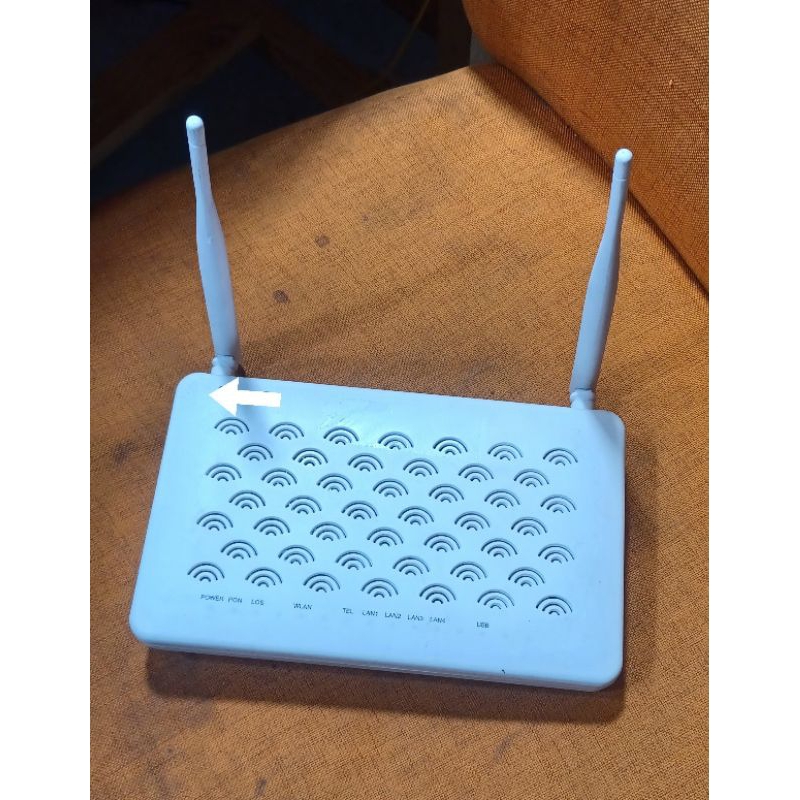 Jual modem zte f660 v6 | Shopee Indonesia