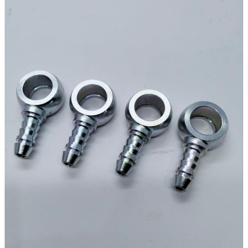 Jual (1pc) NEVEL SELANG SOLAR UKURAN 14 MM UNTUK SELANG 5/16 (ORIGINAL ...