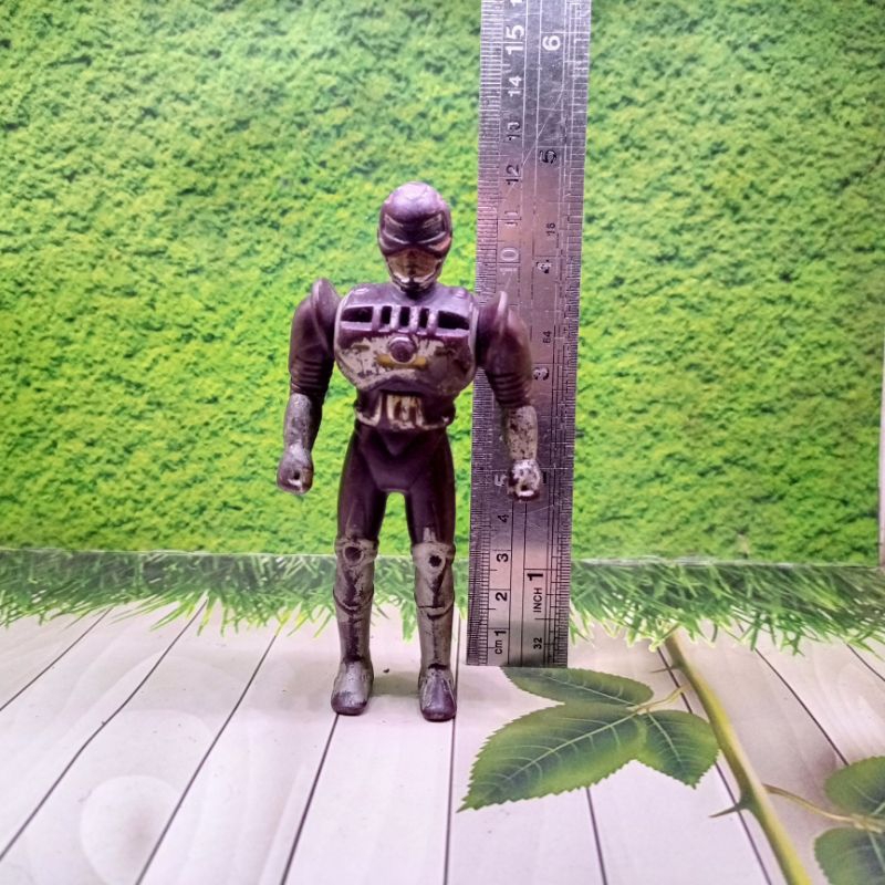 Jual Action Figure Power Rangers Jadul Vintage | Shopee Indonesia